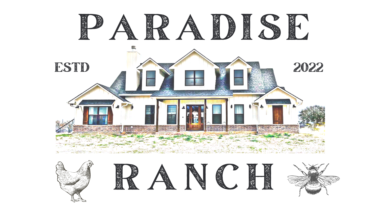 Homesteading - Paradise Ranch Waco - Paradise Ranch Waco